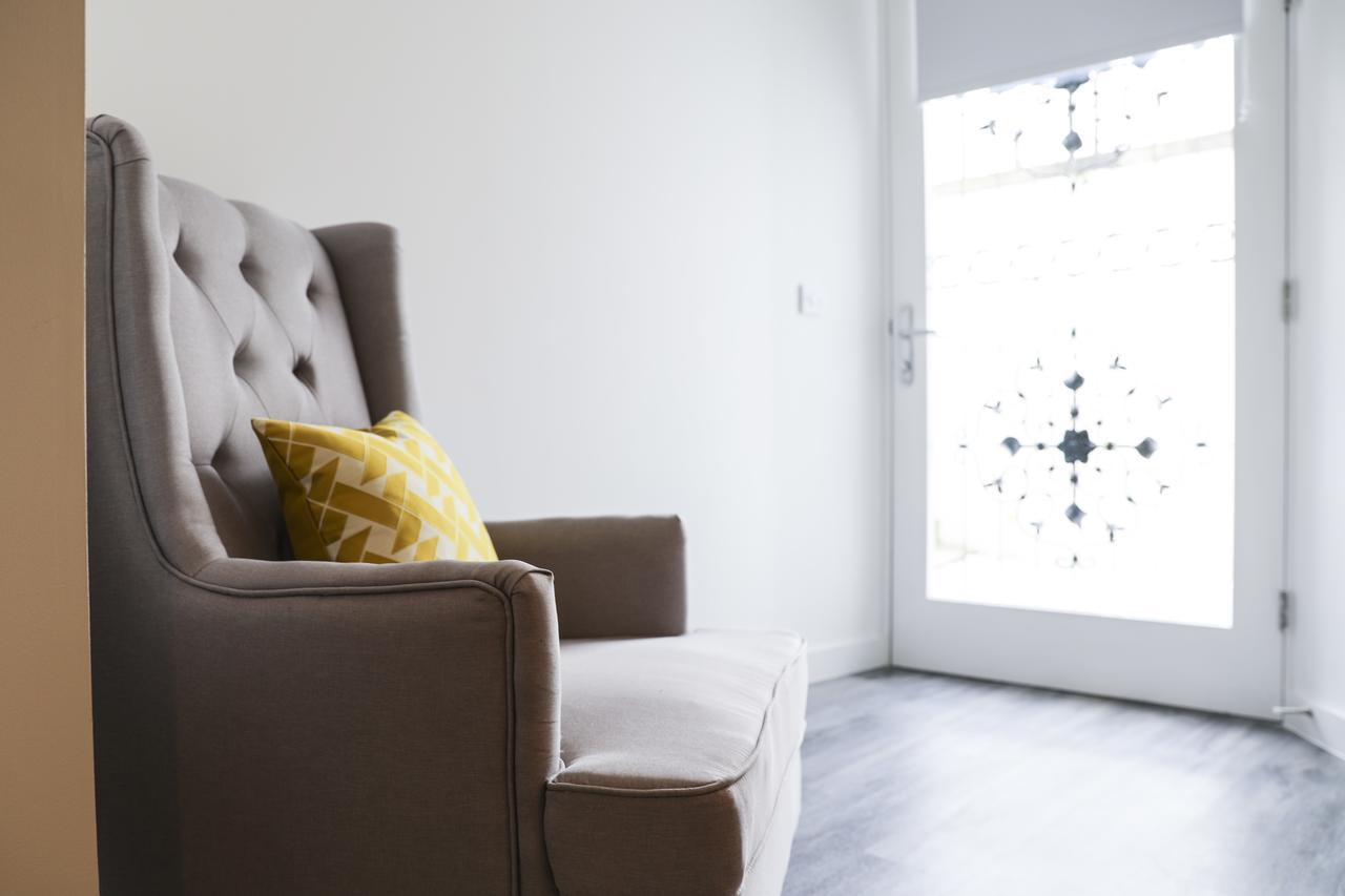 Casa Fresa - King Street Apartments Dundee Dış mekan fotoğraf